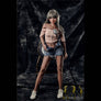 MyRealDolls Naomi Skinny Sex Doll with realistic features, detailed facial and body design, and lifelike skin appearance.
