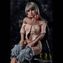 MyRealDolls Naomi Skinny Sex Doll with realistic features and detailed body design, showcasing the lifelike appearance.