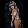 MyRealDolls Naomi Skinny Sex Doll with realistic facial features, detailed body, and lifelike skin for adult companionship.