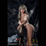 MyRealDolls Naomi Skinny Sex Doll with realistic facial features, lifelike skin, and detailed body for intimate use.