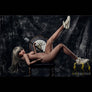 MyRealDolls Naomi Skinny Sex Doll with realistic facial features and detailed body, designed for adult intimacy use.