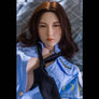 MyRealDolls Narita Japanese sex doll with realistic facial features and detailed body, designed for adult companionship.