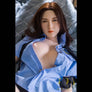 MyRealDolls Narita Japanese sex doll with realistic facial features and detailed body, designed for adult companionship.