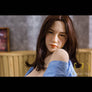 MyRealDolls Narita Japanese sex doll with realistic facial features and detailed body, designed for adult use.