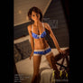 MyRealDolls Nathalie Pure sex doll with realistic facial features, long hair, and detailed body for adult intimacy use.