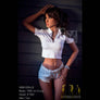 MyRealDolls Nathalie Pure sex doll with realistic facial features, long hair, and detailed body for adult intimacy.