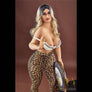 Realistic Nina Dirty Sex Doll by MyRealDolls featuring detailed facial features and life-like body, designed for adult use.