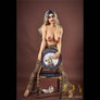 MyRealDolls Nina Dirty Sex Doll featuring realistic face, body, and detailed features for adult pleasure and companionship.