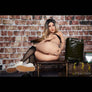 MyRealDolls Noella Skinny Sex Doll with realistic features and detailed body design, showcasing a slender adult doll.