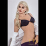 Realistic Olga German sex doll by MyRealDolls, featuring detailed facial features and lifelike body for adult companionship.