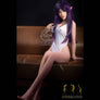 Realistic Olivia Elf sex doll by MyRealDolls featuring detailed facial features, elf ears, and a lifelike body for adult pleasure.