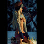 MyRealDolls Olivia Perfect Sex Doll with realistic features, blonde hair, and detailed body for lifelike companionship.