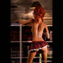 MyRealDolls Palmer Red-Head Sex Doll with realistic facial features, red hair, and detailed body for lifelike intimacy.