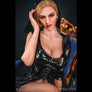 MyRealDolls Pamela sex doll with realistic features, lifelike face, and detailed body for adult companionship.