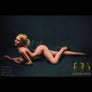 MyRealDolls Pamela sex doll with realistic features, blonde hair, and detailed facial and body design for lifelike appearance.