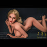Realistic Pamela sex doll by MyRealDolls, featuring lifelike features and detailed craftsmanship, designed for intimate companionship.