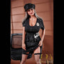 MyRealDolls Paris MILF sex doll with realistic features and detailed body, designed for adult companionship.
