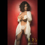 MyRealDolls Pearl Ultimate Sex Doll with realistic facial features, body anatomy, and detailed design for lifelike appearance.