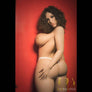 Realistic Pearl Ultimate Sex Doll by MyRealDolls with detailed facial features and lifelike body, designed for adult companionship.