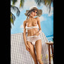Realistic Penelope Italian Sex Doll by MyRealDolls, showcasing lifelike features and detailed craftsmanship.