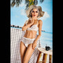 Realistic Penelope Italian sex doll by MyRealDolls featuring detailed facial features and life-like body, designed for adult use.