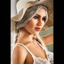 Realistic Penelope Italian Sex Doll by MyRealDolls, featuring detailed facial features and lifelike body, designed for adult companionship.