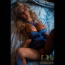MyRealDolls Rae slender waist sex doll with realistic facial features and detailed body, designed for adult use.