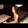 MyRealDolls Rosalie flat-chested sex doll with realistic features and detailed facial expression, designed for intimate companionship.
