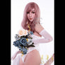 MyRealDolls Rosalinda Lovely Sex Doll with realistic features and detailed face, torso, and limbs, designed for adult companionship.