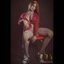 MyRealDolls Rosie Red-Head Sex Doll with realistic facial features and detailed body, designed for adult intimate use.
