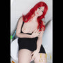 MyRealDolls Roxanne sex doll with realistic facial features, detailed body, and lifelike skin for a highly authentic appearance.