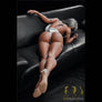 MyRealDolls Ruby muscular sex doll with detailed facial features and muscular body, realistic silicone sex doll for adult use.