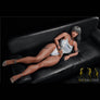 MyRealDolls Ruby Muscular Sex Doll with realistic facial features, muscular build, and detailed body anatomy.