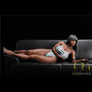 MyRealDolls Ruby Muscular Sex Doll with realistic features and muscular physique, detailed face, and lifelike body in the image.