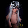 MyRealDolls Samantha Elf Princess sex doll with detailed facial features, elf ears, and realistic body for adult entertainment.