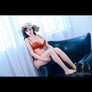 MyRealDolls Sarah Fantastic Sex Doll with realistic features and detailed facial expression, designed for intimate use.