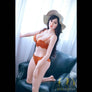 Realistic Sarah Fantastic Sex Doll by MyRealDolls, featuring lifelike body, detailed face, and realistic features for adult use.