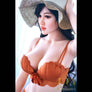 Realistic Sarah Fantastic Sex Doll by MyRealDolls featuring detailed facial features, lifelike body, and realistic skin texture.