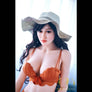MyRealDolls Sarah Fantastic Sex Doll with realistic facial features, detailed body, and lifelike appearance for adult use.