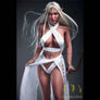 MyRealDolls Scarlet Elf Archer sex doll with realistic features, detailed elf costume, and lifelike appearance for adult companionship.