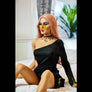 MyRealDolls Selena Petite Sex Doll with realistic facial features, detailed body, and lifelike skin texture.