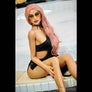 MyRealDolls Selena Petite Sex Doll featuring realistic facial features, petite body, and detailed craftsmanship.