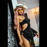 MyRealDolls Selena petite sex doll with realistic facial features and detailed body, designed for adult companionship.