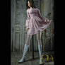 MyRealDolls Shania Amazing Sex Doll with realistic features and detailed design, showcasing the lifelike appearance and body.