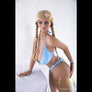 MyRealDolls Shannon sex doll with realistic body and detailed features, showcasing the booty and lifelike design.