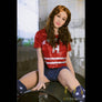 Realistic MyRealDolls Shay exotic sex doll with detailed facial features and lifelike body in the image.