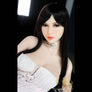 MyRealDolls Sofia Eurasian sex doll with realistic facial features and detailed body, designed for adult companionship.