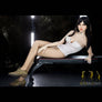MyRealDolls Sofia Eurasian sex doll with realistic facial features, long dark hair, and detailed body for lifelike appearance