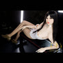 MyRealDolls Sofia Eurasian sex doll with realistic facial features, long dark hair, and detailed body for lifelike appearance.
