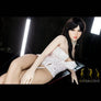 MyRealDolls Sofia Eurasian sex doll with realistic facial features, long dark hair, and detailed body for adult use.